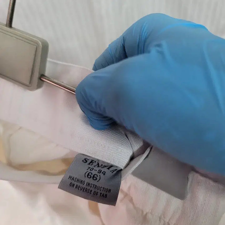 [SOLD OUT] 스판바지