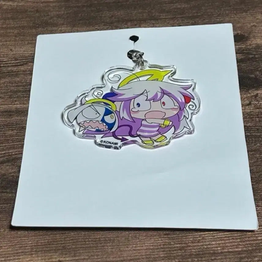 [SOLD OUT] 봄버걸 퍼플 굿즈