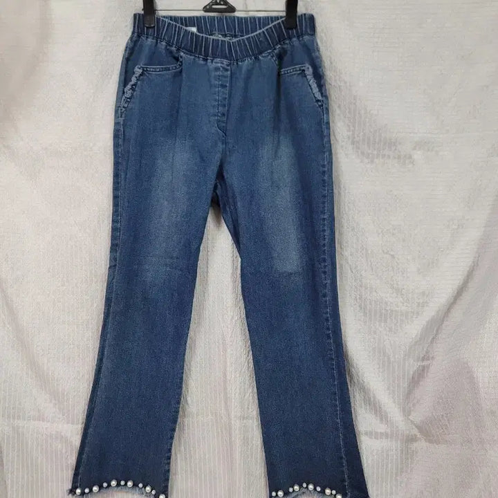 [SOLD OUT] 스판바지