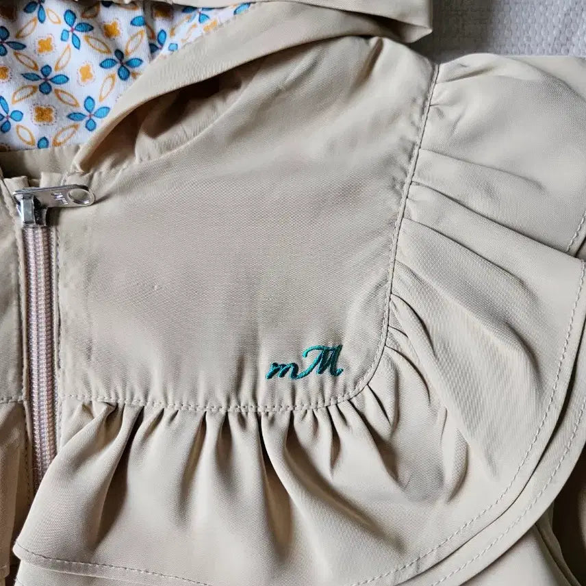 [SOLD OUT] (무배)사이즈140 모이몰른 점퍼