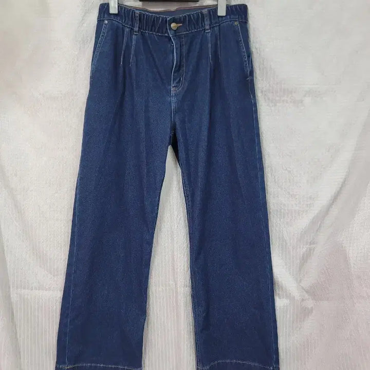 [SOLD OUT] 통바지