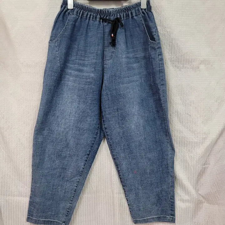 [SOLD OUT] 스판바지