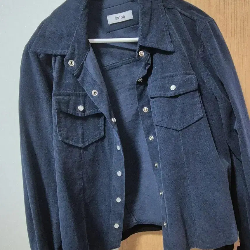 [BUNJANG] Ezonn Corduroy Shirt Bundle / 에즈온 전설의 셔츠 3장 묶어서 팔아요