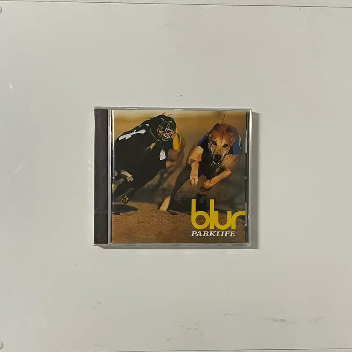 [BUNJANG] Blur &amp; Franz Ferdinand LP/CD Bundle Set (Sealed) / blur(블러) &amp; Franz Ferdinand(프란츠 퍼디난드)LP