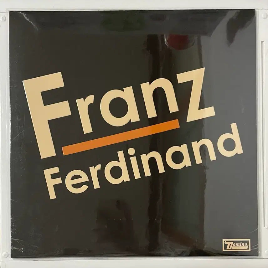 [BUNJANG] Blur &amp; Franz Ferdinand LP/CD Bundle Set (Sealed) / blur(블러) &amp; Franz Ferdinand(프란츠 퍼디난드)LP