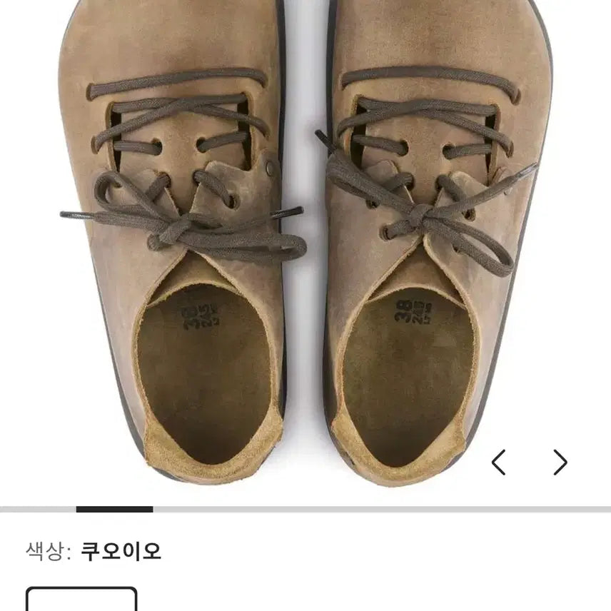 [BUNJANG] Birkenstock Montana Shoes / 버켄스탁 몬타나 (1회착용)