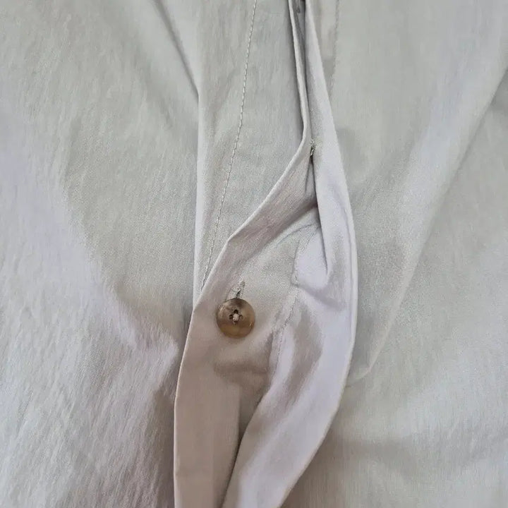 [BUNJANG] System Homme Shirt Jacket Size 100 / *시스템옴므 셔츠형 자켓 100 사이즈*