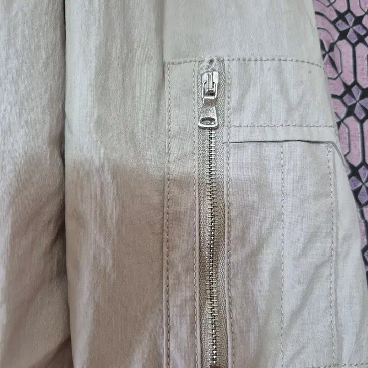 [BUNJANG] System Homme Shirt Jacket Size 100 / *시스템옴므 셔츠형 자켓 100 사이즈*