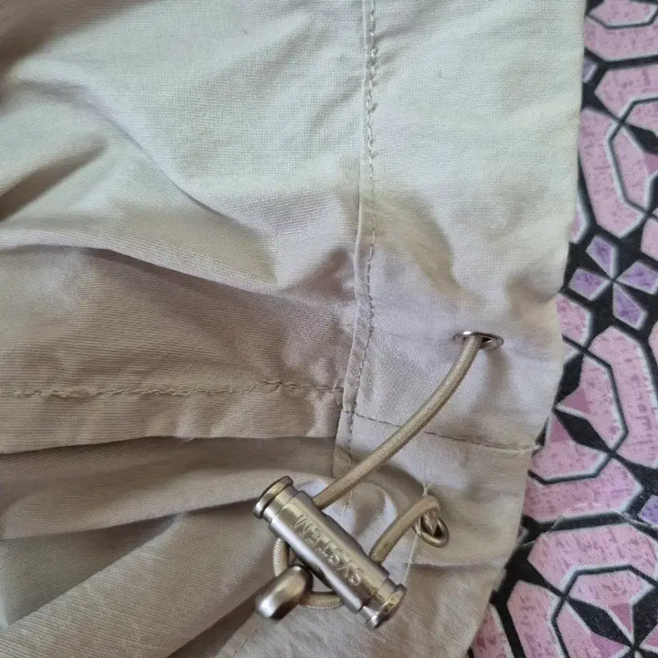 [BUNJANG] System Homme Shirt Jacket Size 100 / *시스템옴므 셔츠형 자켓 100 사이즈*