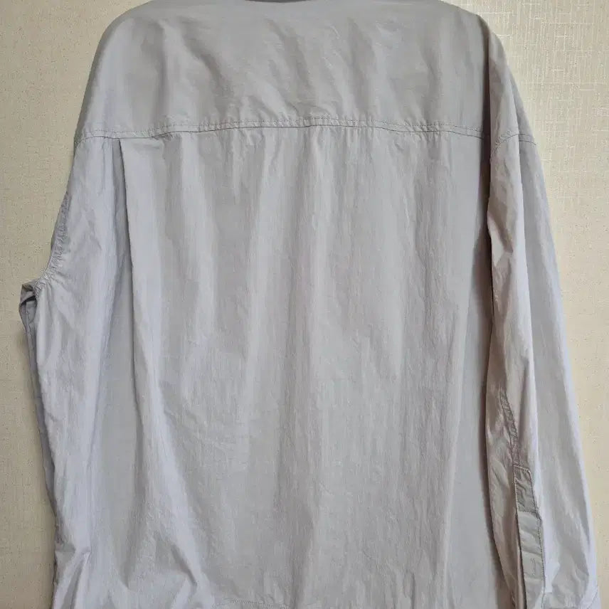 [BUNJANG] System Homme Shirt Jacket Size 100 / *시스템옴므 셔츠형 자켓 100 사이즈*