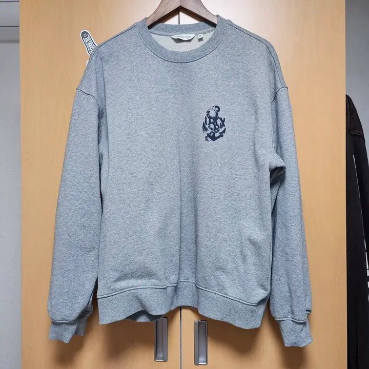 [BUNJANG] (XL) 유니폼브릿지 USN 맨투맨 / (XL) 유니폼브릿지 USN 맨투맨
