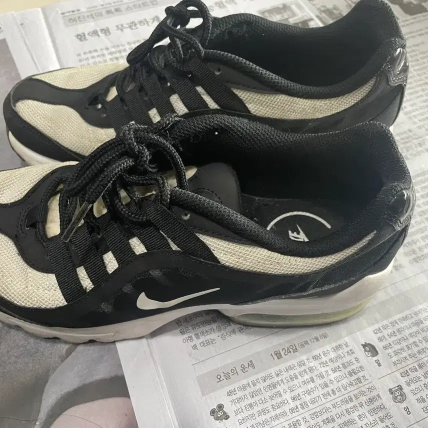 [BUNJANG] Nike Athletic Shoes / 나이키 신발