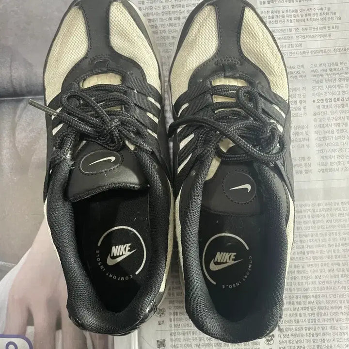 [BUNJANG] Nike Athletic Shoes / 나이키 신발