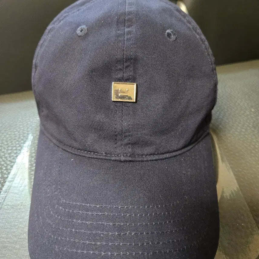[BUNJANG] Acne Studios Ball Cap / 아크네 스튜디오 볼캡