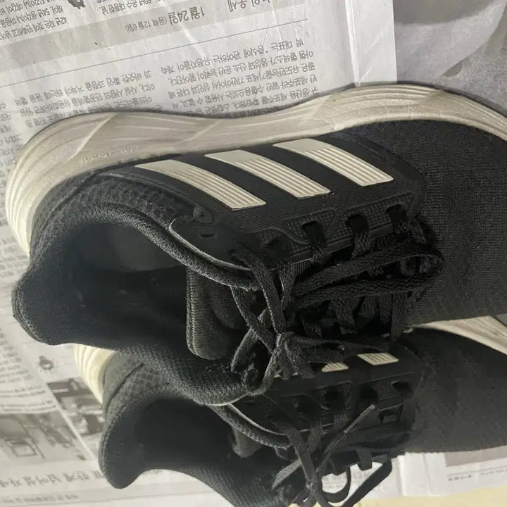 [BUNJANG] Adidas Shoes / 아디다스 신발