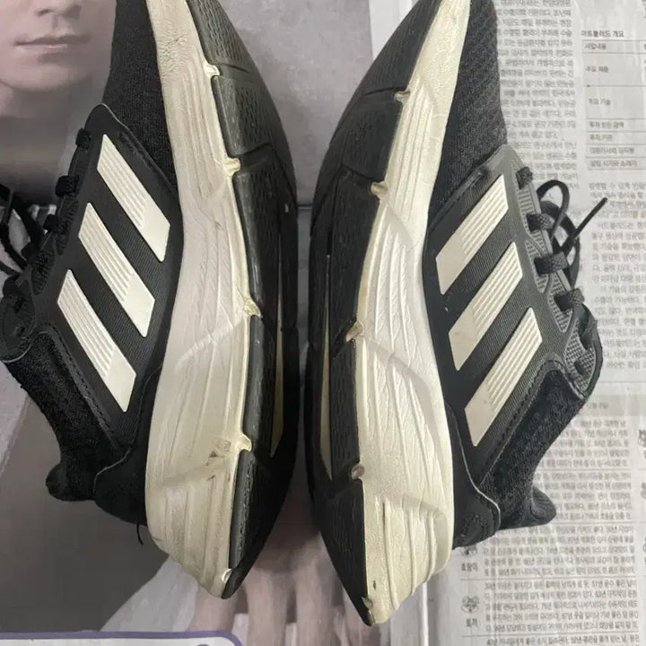 [BUNJANG] Adidas Shoes / 아디다스 신발
