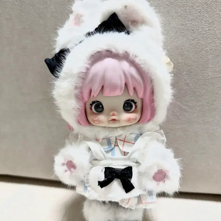 [BUNJANG] Nomi Forest Kingdom Secret Figure / 노미 포레스트킹덤 시크릿