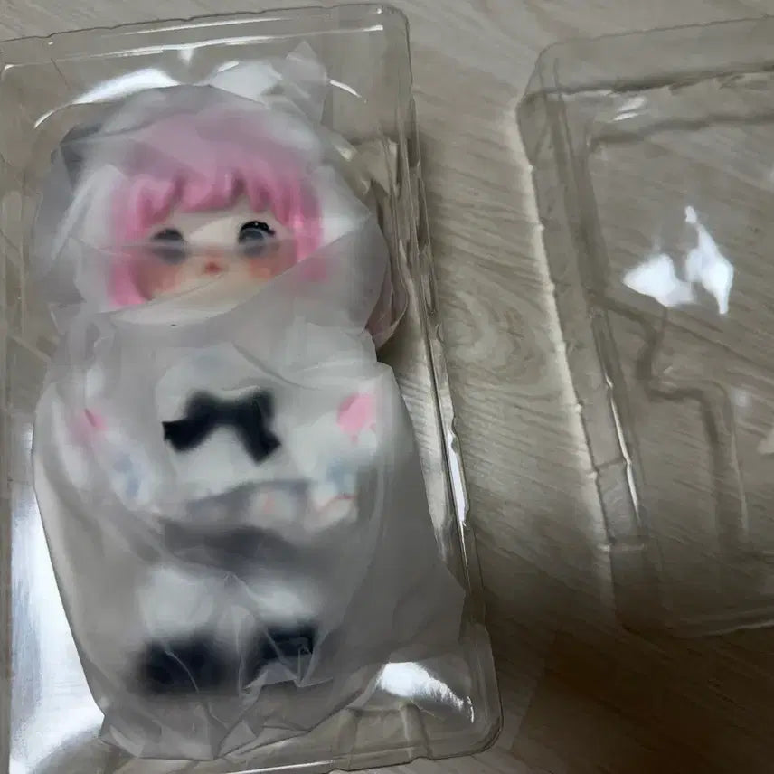 [BUNJANG] Nomi Forest Kingdom Secret Figure / 노미 포레스트킹덤 시크릿