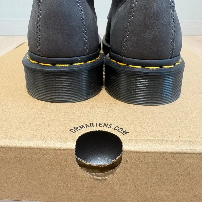 [BUNJANG] Dr. Martens 1460 Lace-less Boots / 닥터마틴 1460 레이스리스 260