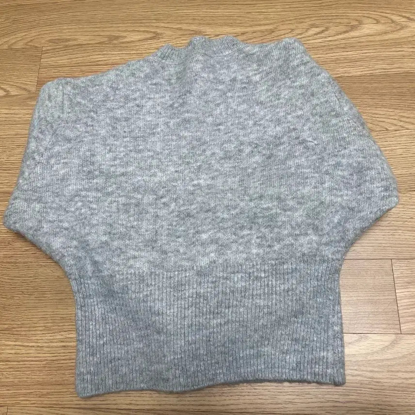 [BUNJANG] Clo Knit Top / 클로 니트