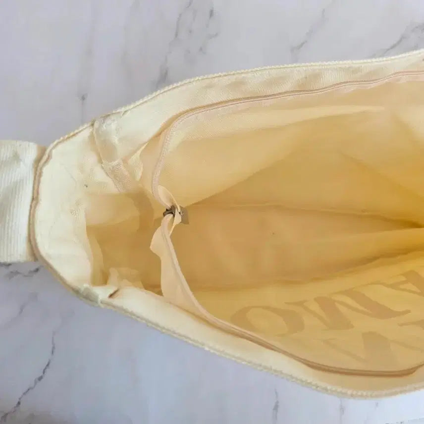 [BUNJANG] Daily Shoulder Eco Bag for Students and Travel / 데일리 숄더 학생 여행용 에코 백