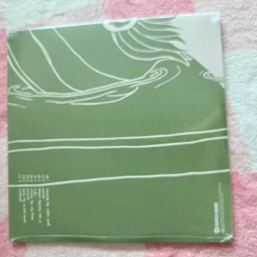 [BUNJANG] Nastyona Nine Moods + Bye Bye My Sweet Honey LP / 미개봉) 네스티요나- 아홉가지 기분+바이바이마이스윗허니 lp