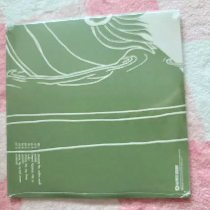 [BUNJANG] Nastyona Nine Moods + Bye Bye My Sweet Honey LP / 미개봉) 네스티요나- 아홉가지 기분+바이바이마이스윗허니 lp