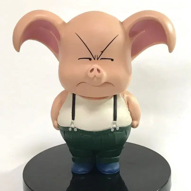 [SOLD OUT] 드래곤볼 콜렉션 오룡 피규어