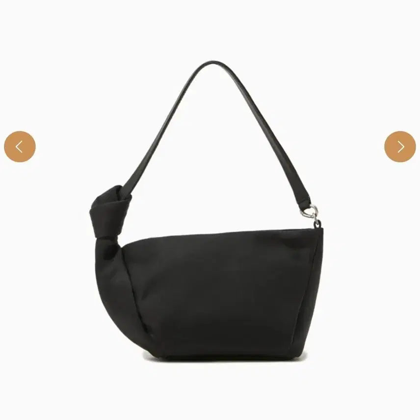 [BUNJANG] LOUISA &amp; LOUISE Rilla Mini Crossbody Tote Bag / 루즈앤라운지 릴라 미니 크로스백 새상품 토트백
