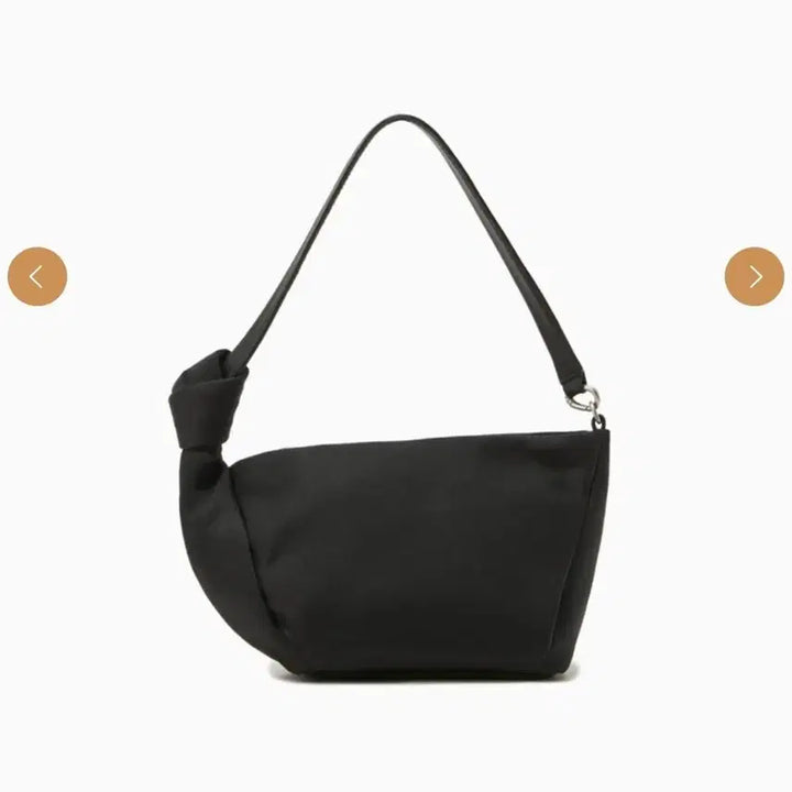 [BUNJANG] LOUISA &amp; LOUISE Rilla Mini Crossbody Tote Bag / 루즈앤라운지 릴라 미니 크로스백 새상품 토트백