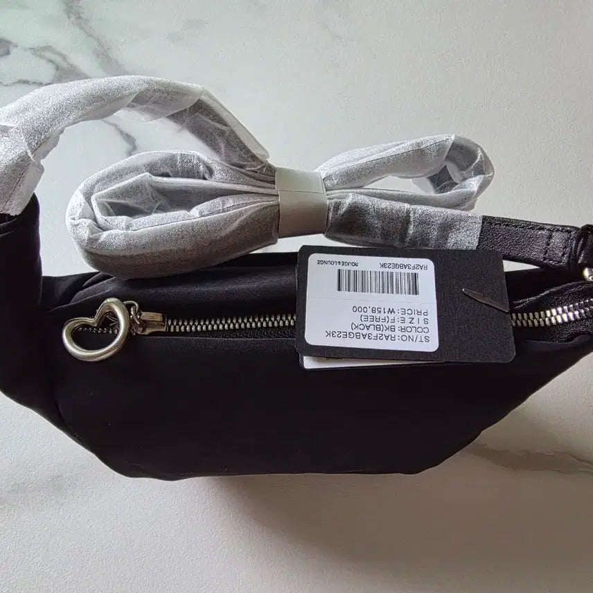 [BUNJANG] LOUISA &amp; LOUISE Rilla Mini Crossbody Tote Bag / 루즈앤라운지 릴라 미니 크로스백 새상품 토트백