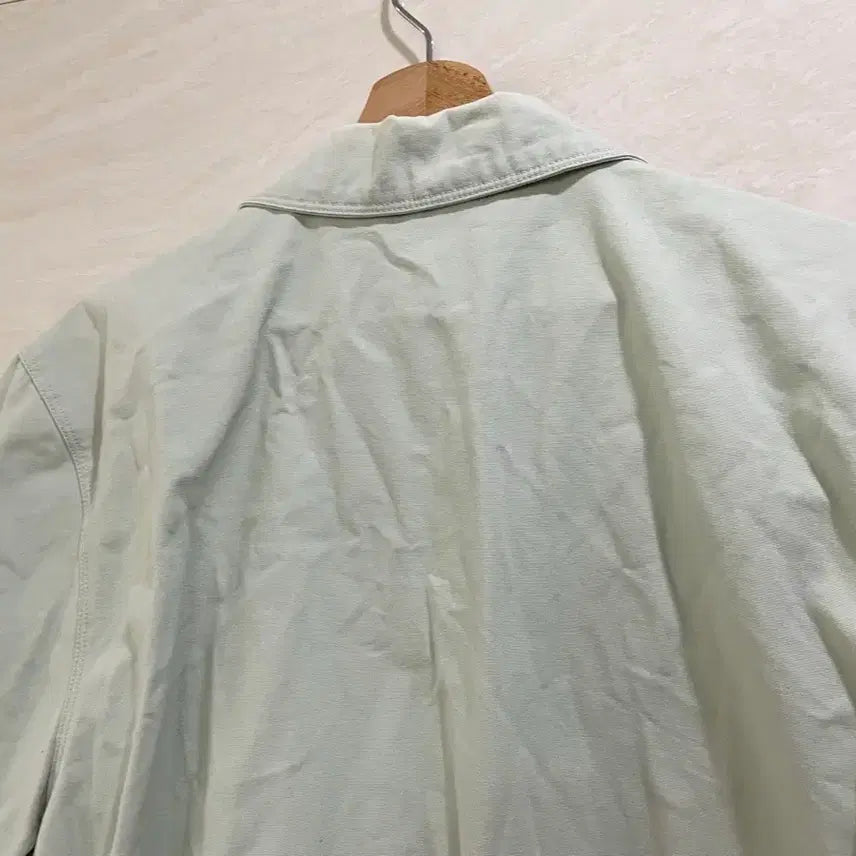 [BUNJANG] Nike Oversized Short Sleeve Shirt - Men&