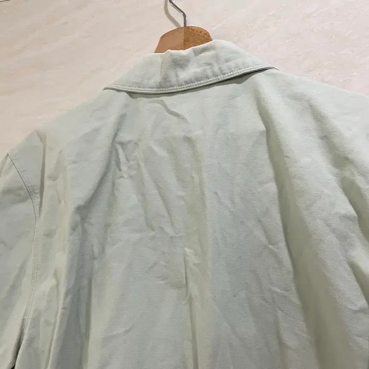 [BUNJANG] Nike Oversized Short Sleeve Shirt - Men&