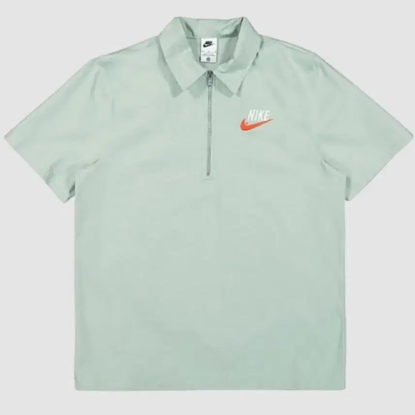 [BUNJANG] Nike Oversized Short Sleeve Shirt - Men&