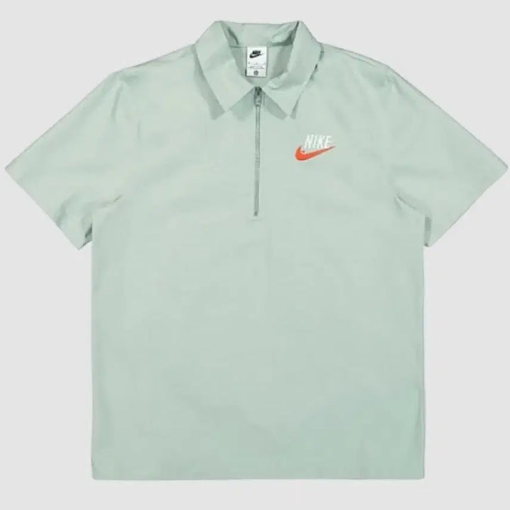 [BUNJANG] Nike Oversized Short Sleeve Shirt - Men&