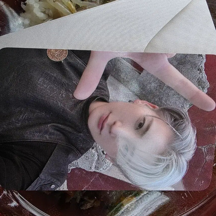 [BUNJANG] ENHYPEN Yuma We On The Attack Studio Photocard / 앤팀 유마 위온파 공방포카