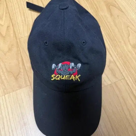 [BUNJANG] Lee Seung Chul Player Limited Edition Cap / 이승철 선수 한정판 캡모자