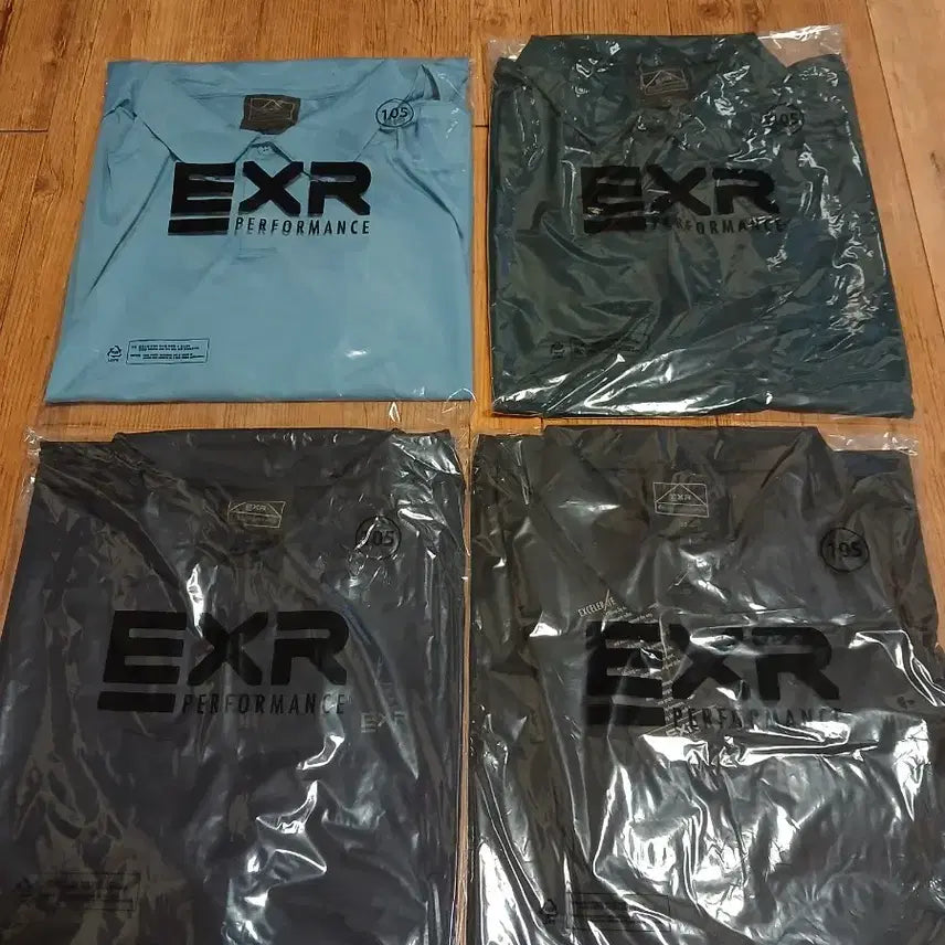 [BUNJANG] EXR Men&