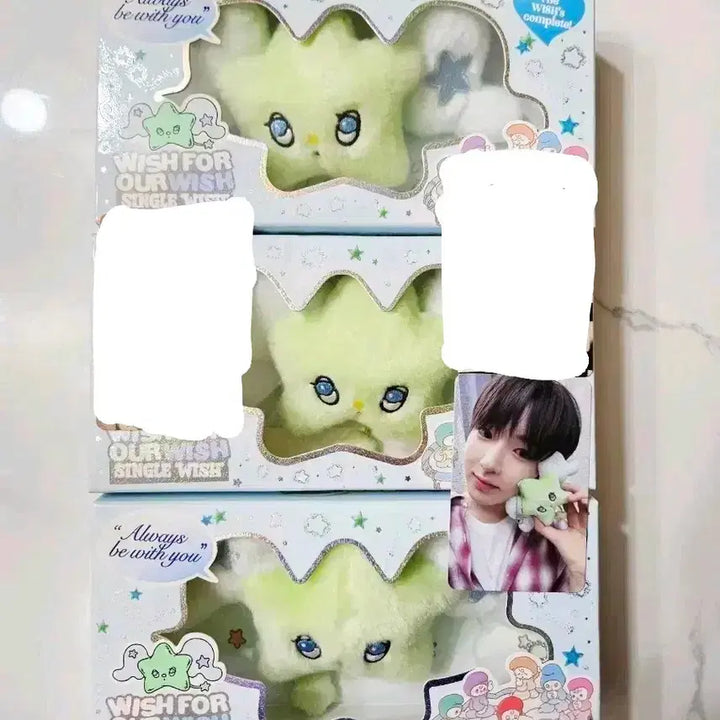 [SOLD OUT] 엔시티 위시 위츄 풀셋 포카 사쿠야 풀세트