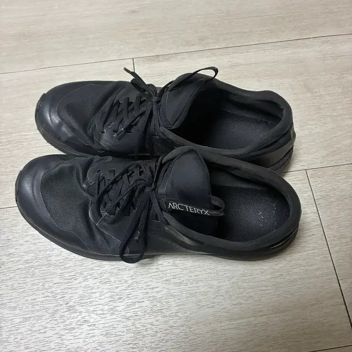 [SOLD OUT] 아크테릭스 노반 ld2 고어텍스