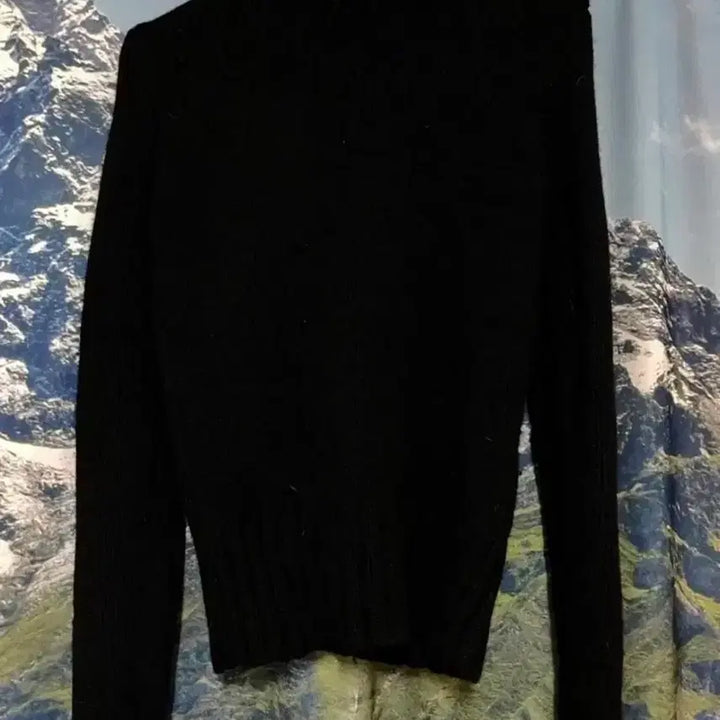 [BUNJANG] Vintage Adidas Knit Zip-Up / 빈티지 아디다스 니트 집업