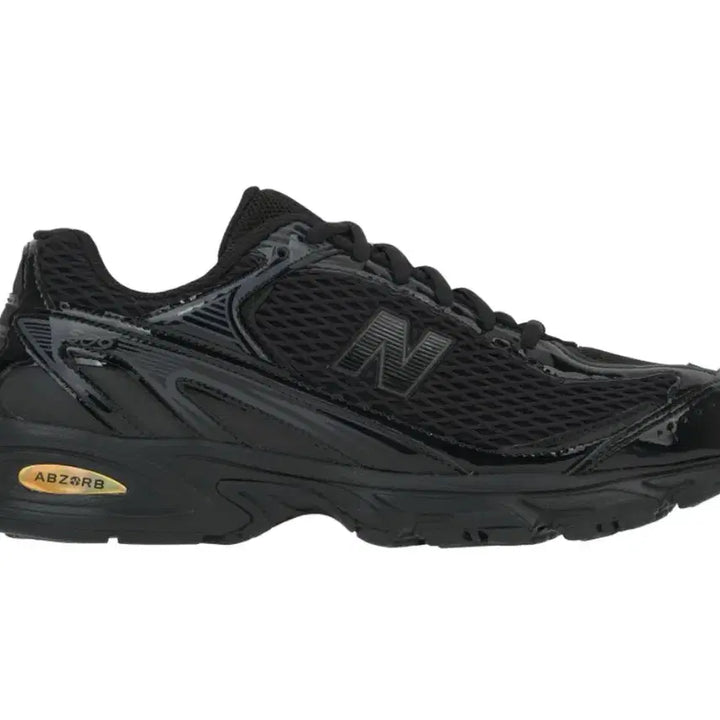 [BUNJANG] XLIM New Balance 509 Black Sneakers / XLIM 뉴발란스 509 블랙 280 새상품