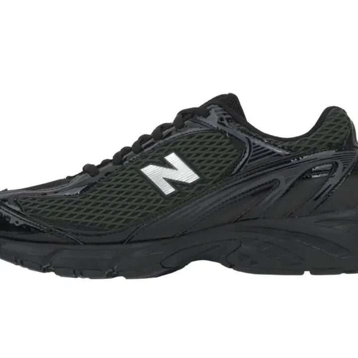 [BUNJANG] XLIM New Balance 509 Black Sneakers / XLIM 뉴발란스 509 블랙 280 새상품