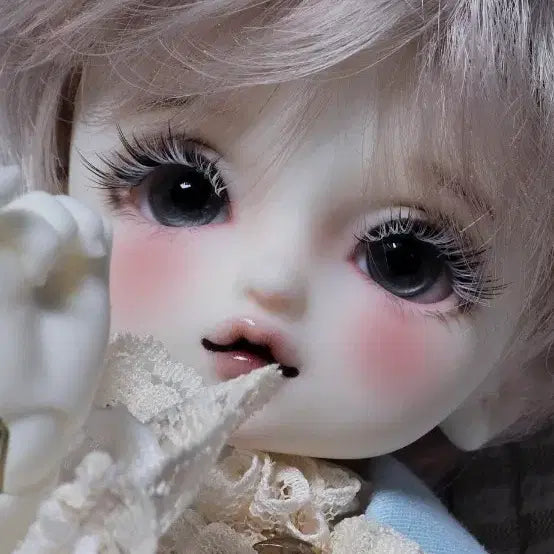 [BUNJANG] Volks USD Jebi Doll / 보크스 USD 제비 판매합니다