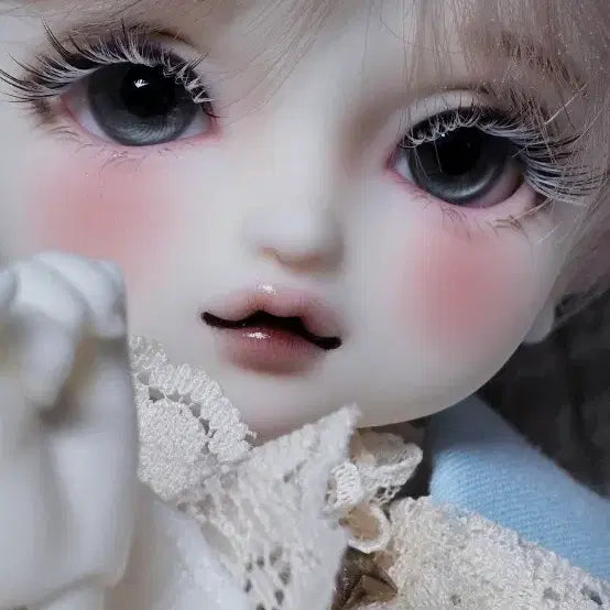 [BUNJANG] Volks USD Jebi Doll / 보크스 USD 제비 판매합니다
