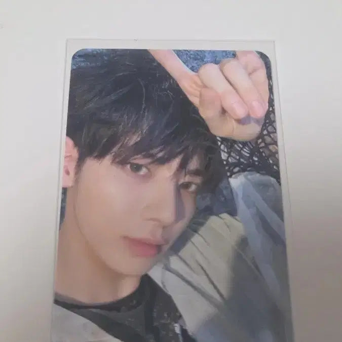 [BUNJANG] TXT Taehyun Photocard / 투바투 강태현 포카