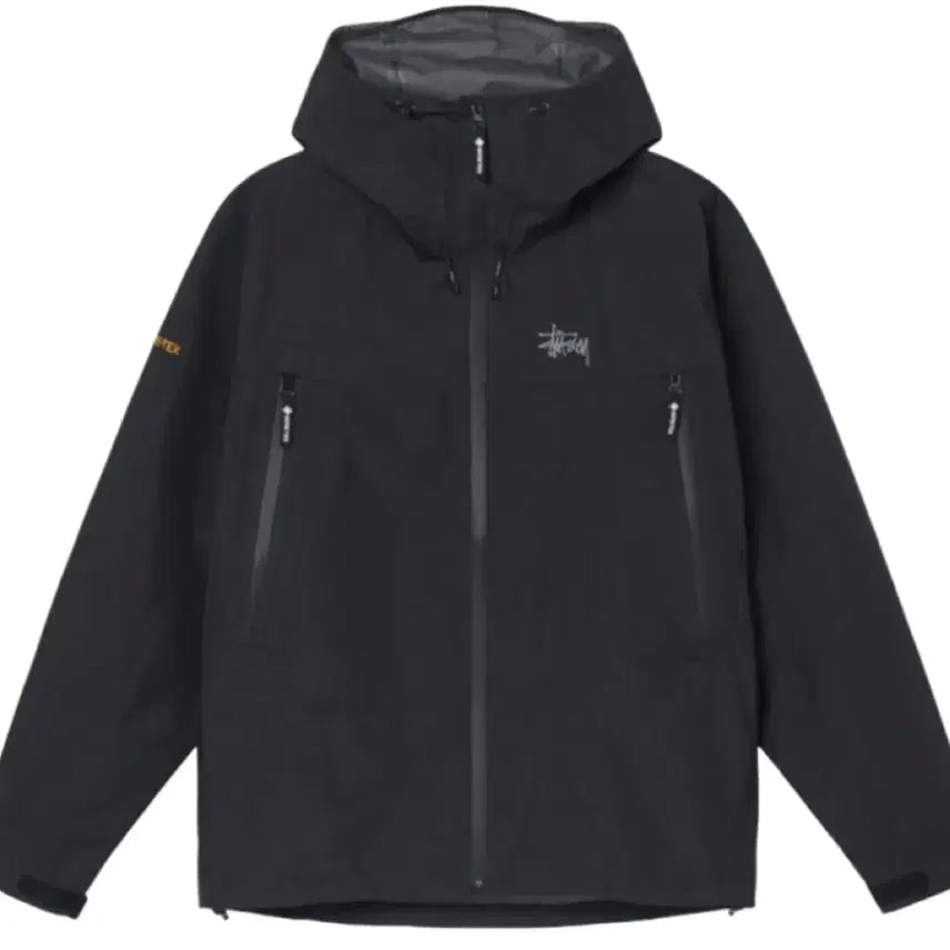 [BUNJANG] Stussy Gore-Tex Shell Jacket / 스투시 고어텍스 쉘자켓