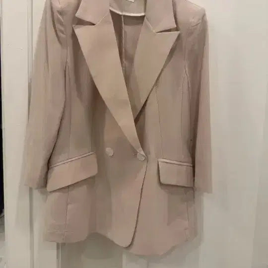 [SOLD OUT] 여성정장 봄여름정장 셋업(자켓+바지)