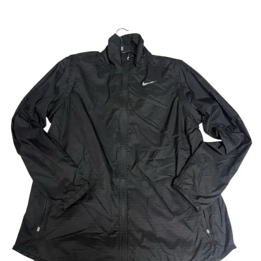 [BUNJANG] Nike Golf Black Windrunner Jacket XL / 나이키 골프 블랙 바람막이 윈드러너 XL