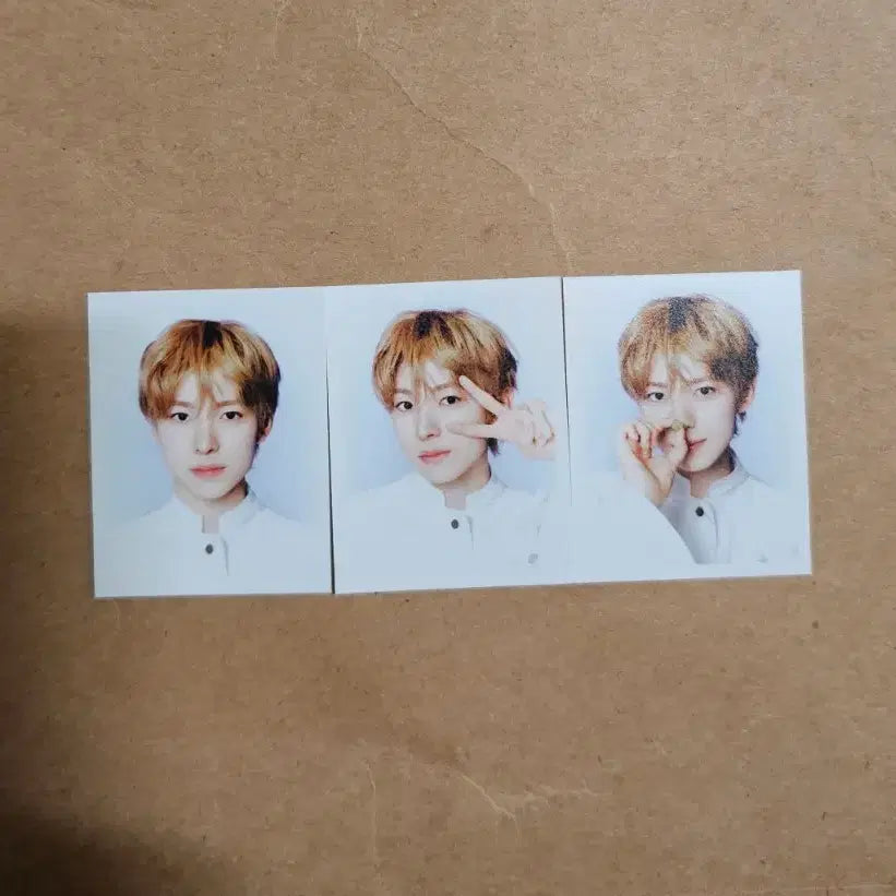 [SOLD OUT] (미개봉품) 엔시티위시 오드투럽 오투럽 팝업 엠디 랜덤증사 유우시 3종